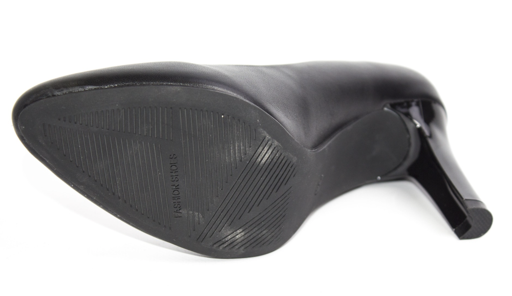 Туфли женские Yoder LV521-1