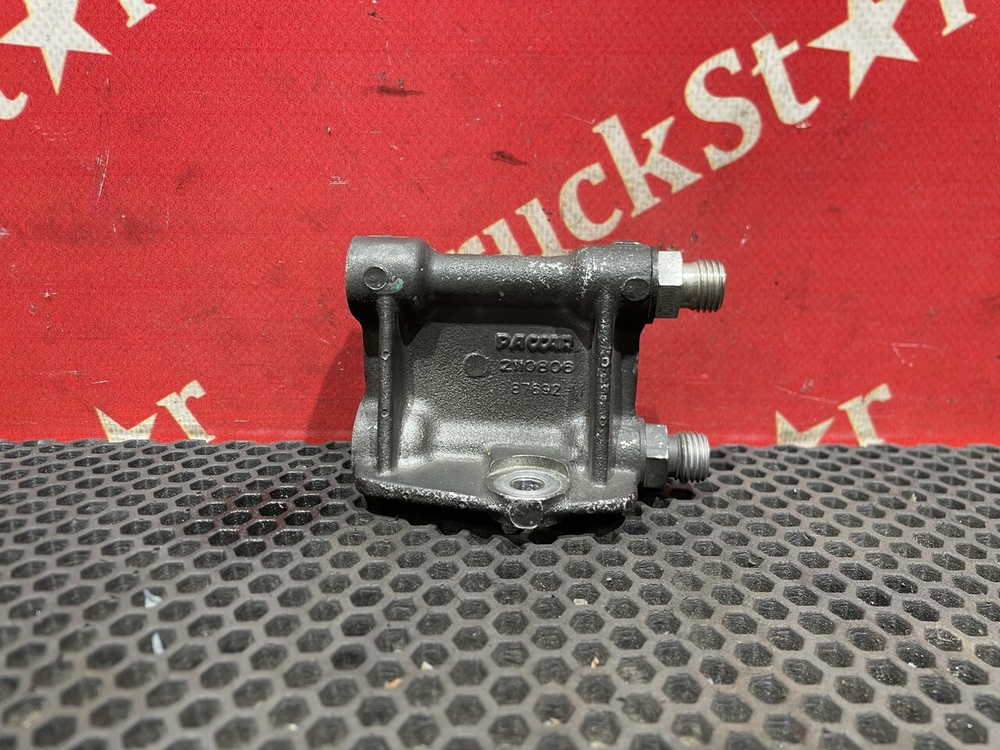 Датчик охладителя EGR 2018г