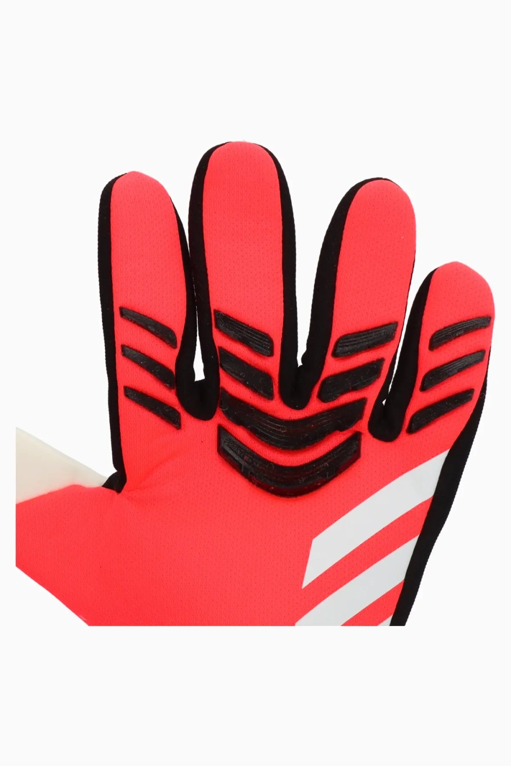 Вратарские перчатки adidas Predator League - красный