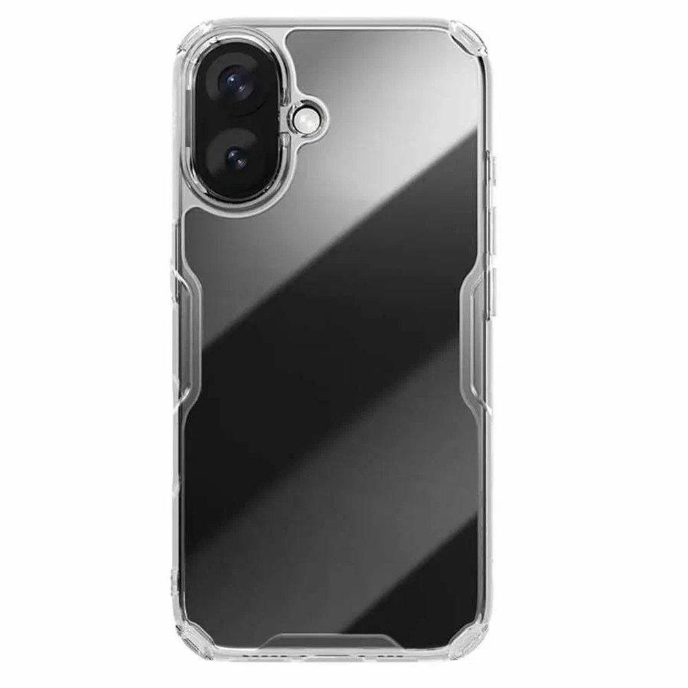 Чехол Nillkin Nature Pro для Apple iPhone 17