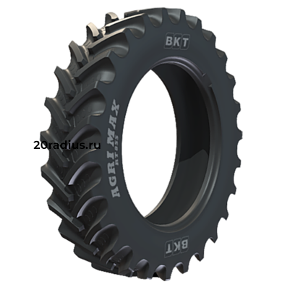 520/85R42(20,8R42) 167A8 (B) Agrimax RT855 R-1W TL