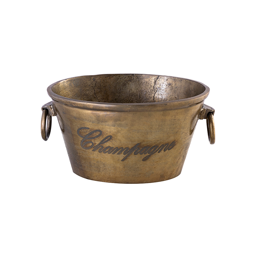 Емкость для охлаждения вина 32х44см Roomers Tableware