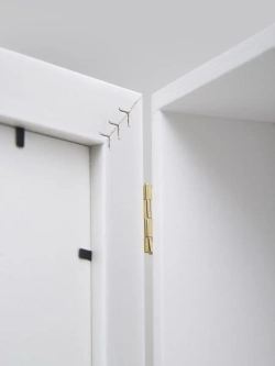 Короб под электрический щиток 36*46*11 см