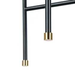 Подвесная люстра Arte Lamp JAMIE