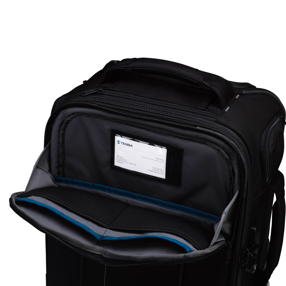 Tenba Roadie Roller 18