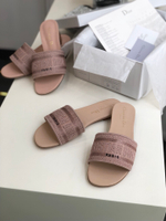 Christian Dior Dway Slide