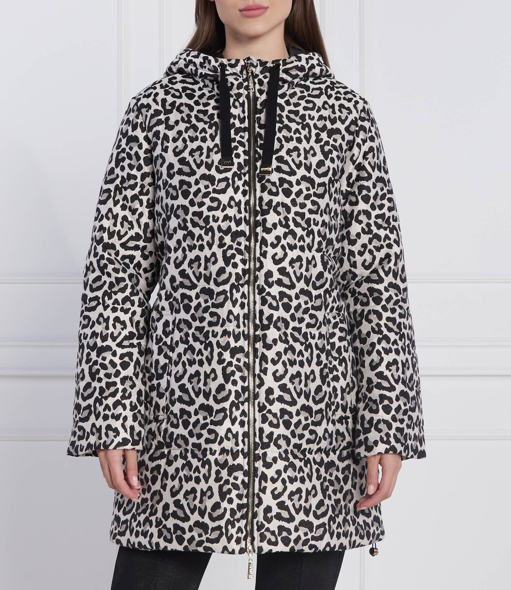 куртка Liu Jo Sport - белый(TF2176 T3152)