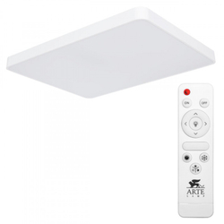 Накладной светильник Arte Lamp A2662PL-1WH