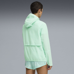 Женская ветровка PUMA Run Raincell Jacket