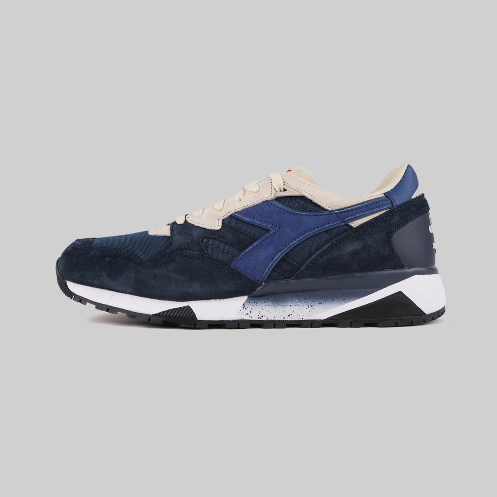 Кроссовки Diadora N9002 Overland - купить в магазине Dice с бесплатной доставкой по России