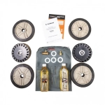 FoxWeld AEROMAX 1050/300 масляный ременной компрессор 5888