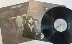 Винтажная виниловая пластинка LP Eagles One Of These Nights (USA 1975)