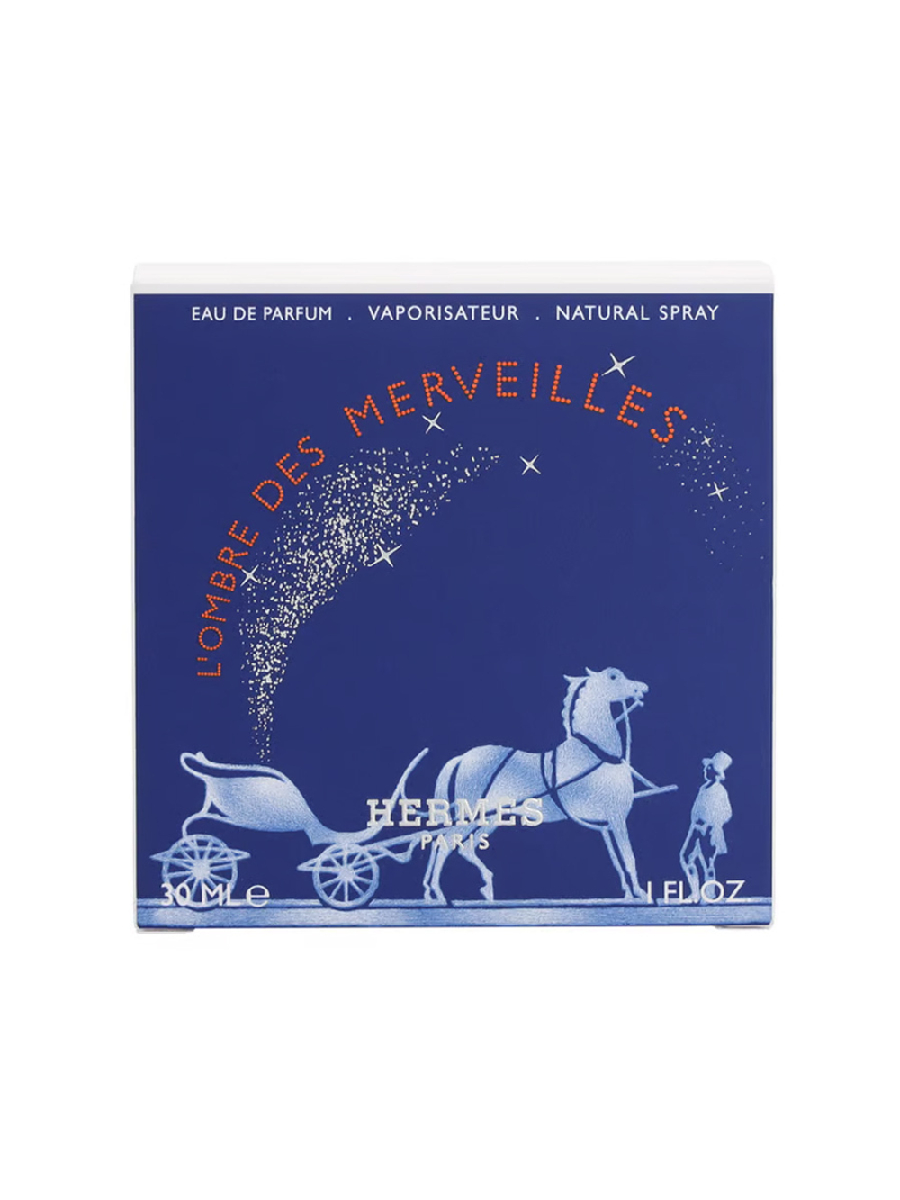 HERMES L'Ombre Des Merveilles lady 30ml edp NEW