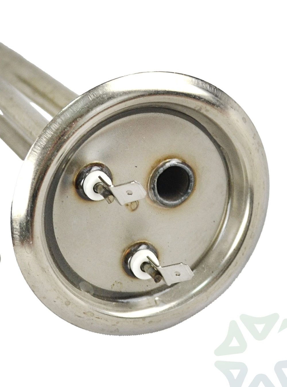 Тэн для водонагревателя 1500W (RF-82мм) под анод М6