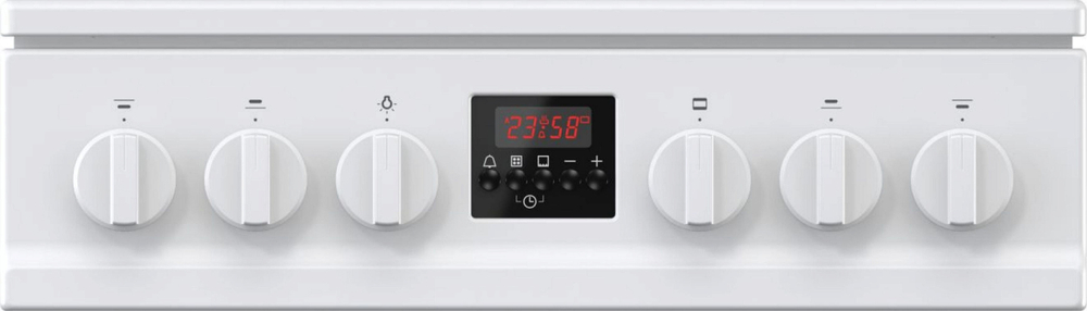 Газовая плита Gorenje GI5322WF-B