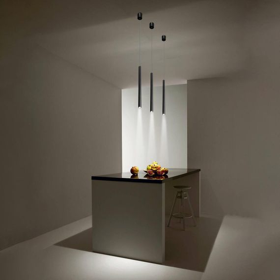 Подвесной светильник Loft IT Metropolis 10334/1000 White
