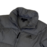 Пуховик Adidas