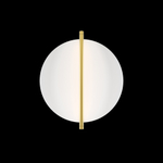 Настенный светильник (бра) Maytoni MOD279WL-L14G3K