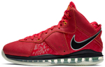 Кроссовки Nike Lebron 8 Qs "Empire Jade"