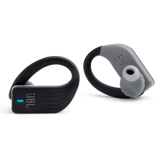 Наушники JBL Endurance Peak black