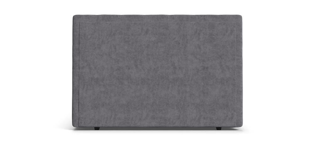 Босс Кровать+ПМ 180 Велюр Роял агат