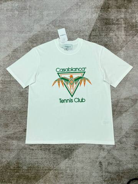 Футболка Casablanca