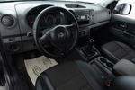 Volkswagen Amarok, 2012 год
