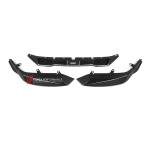 Карбоновый обвес для BMW M2 / M2C G87 2023+ БМВ тюнинг