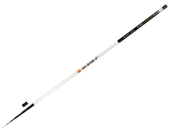 Удилище поплавочное без колец WFT XK Bone PURE CARBO POLE 7.00