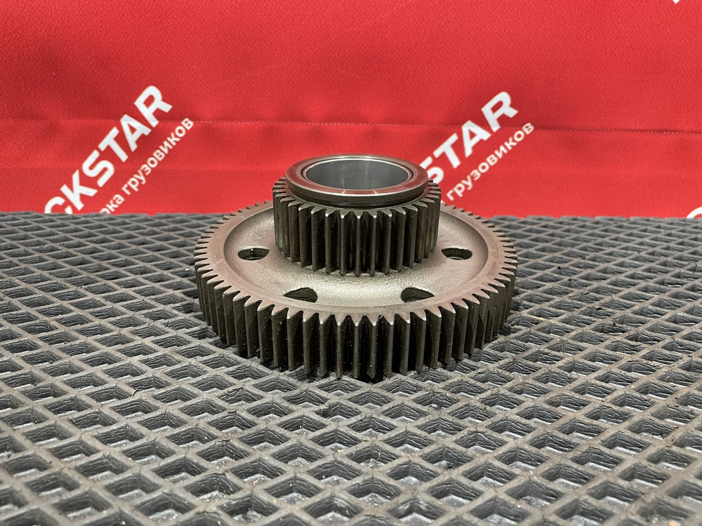 Шестерня ГРМ