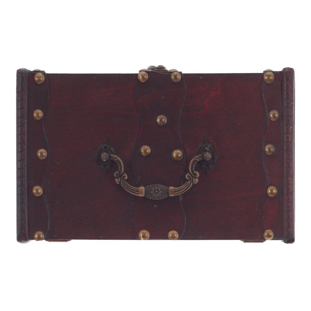 GAEM Шкатулка "Сундук", L22 W14 H14 см