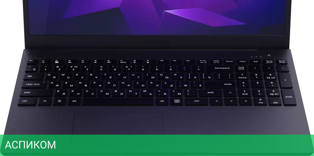 Ноутбук Kvadra Nau LE14U Y22L01P01101R_28194C