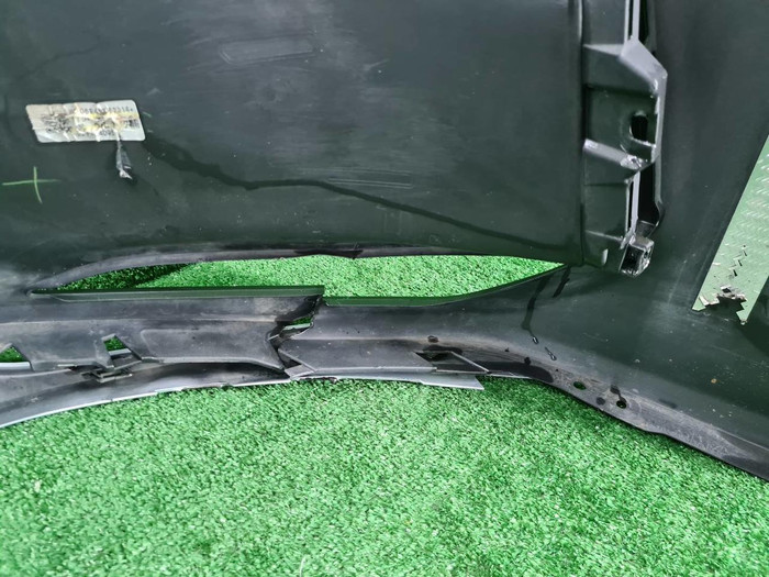 Бампер передний Lexus RX 4 (2019-2022)