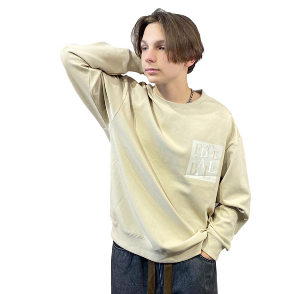 Толстовка мужская