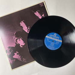 Винтажная виниловая пластинка LP The Rolling Stones Aftermath (Japan 1978) (No Obi) Lady Jane
