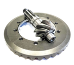 Главная пара УАЗ 469, 452 Буханка 37/8 зубьев (4.625) на мост Тимкен, Гибридный