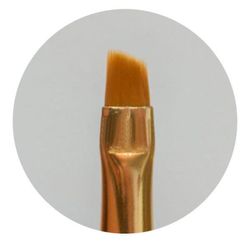 UNO Кисть для китайской росписи №4