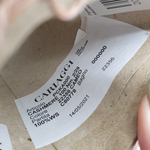 Пряжа Cariaggi Cashmere 100, 2/28 (100% кашемир),1400 м/ 100 гр, бежево-розовый