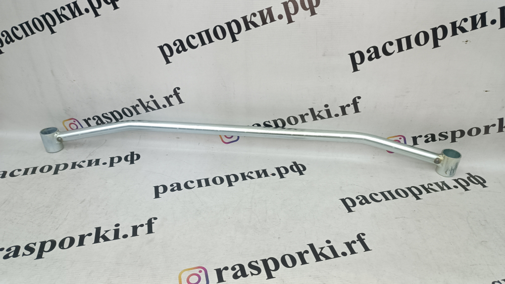 Распорка задняя нижняя сзади Souest S07 с полным приводом (ПОД ЗАКАЗ)