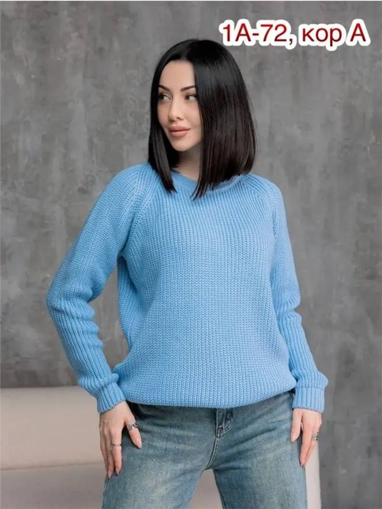 Свитер 2946191 Fabrika