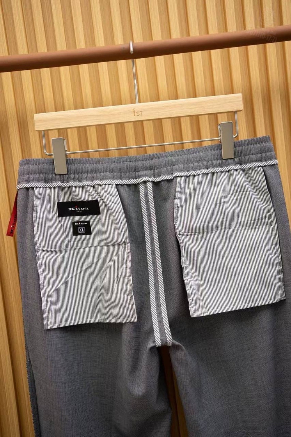 Брюки Kiton