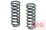 Пружины задние Nissan Pathfinder R51 +150 кг лифт 40 мм РИФ