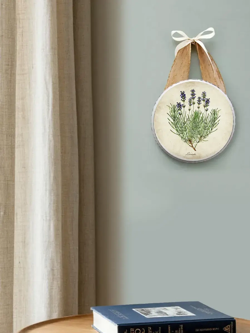 Панно на стену для интерьера 17,5 см