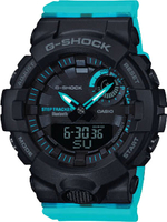 Женские  наручные часы Casio G-Shock GMA-B800SC-1A2