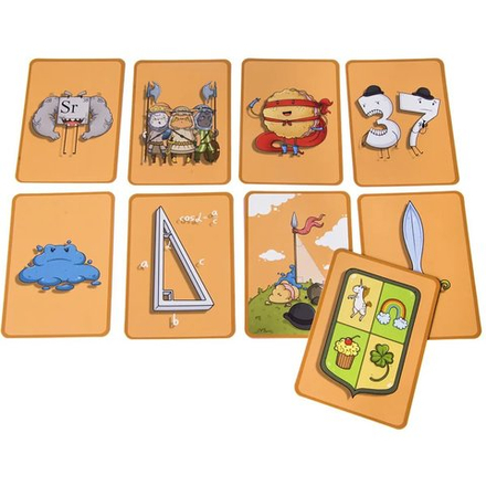 Настольная игра Печенька 2.0