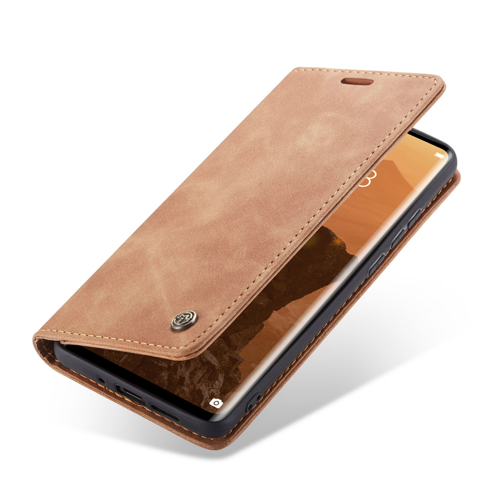 Чехол-книжка CaseMe Matte Huawei P30 Pro