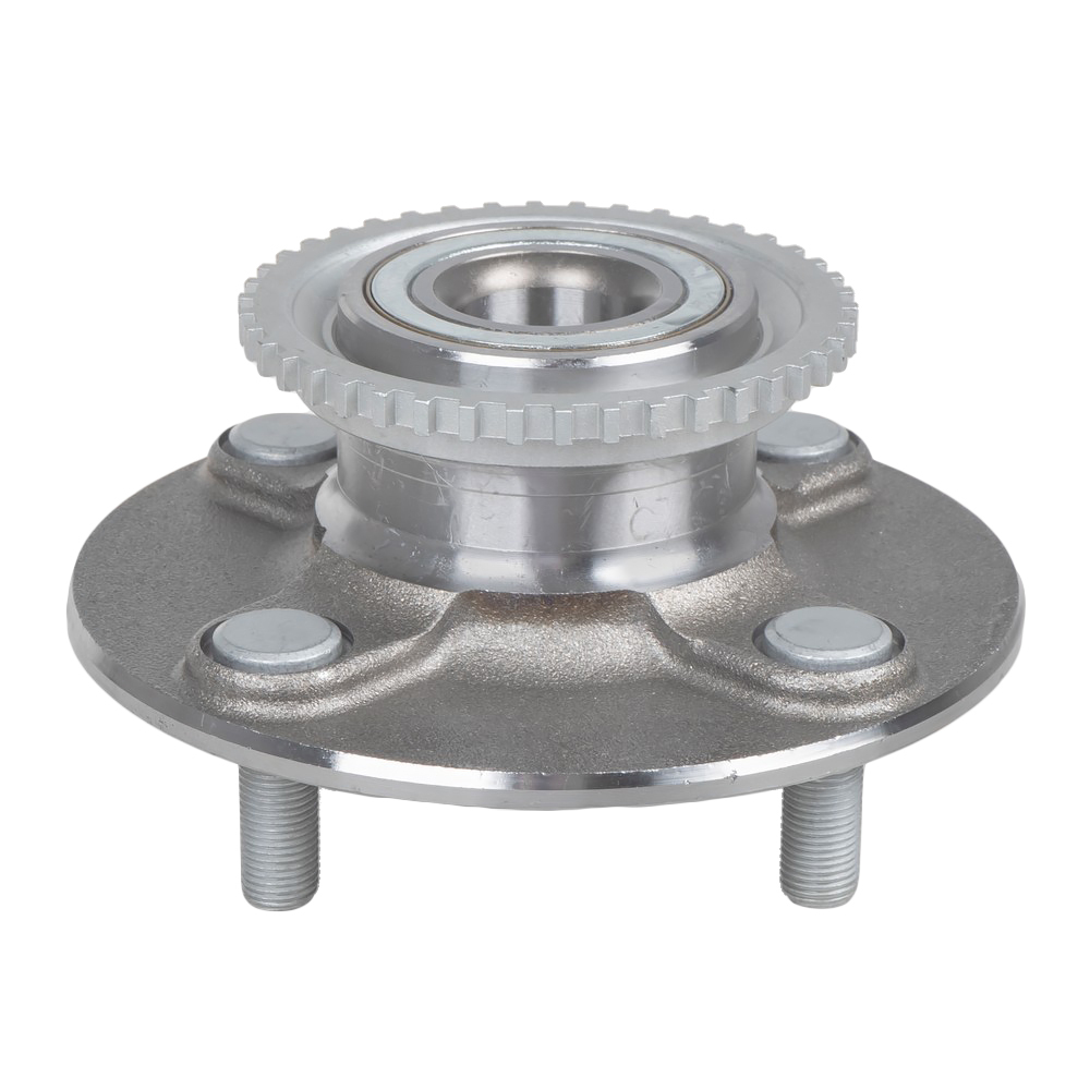 Ступица задняя в сборе L=R (c ABS) NISSAN SUNNY [B15]/ PULSAR [N16] GANZ GIM03078
