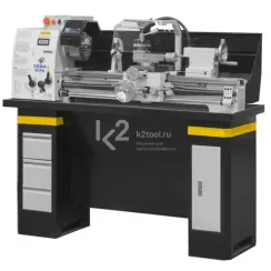 Станок токарный Stalex D300x750 Vario