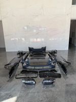 Обвес переделка из Bentley Continental GT 2005-2012 в Continental GT 2025 Бентли Континенталь