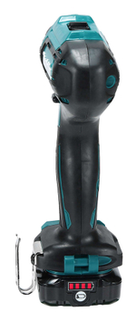 Аккумуляторная дрель-шуруповерт CXT® DF033DWAE 12В 30 Нм 0 – 1 700 об/мин